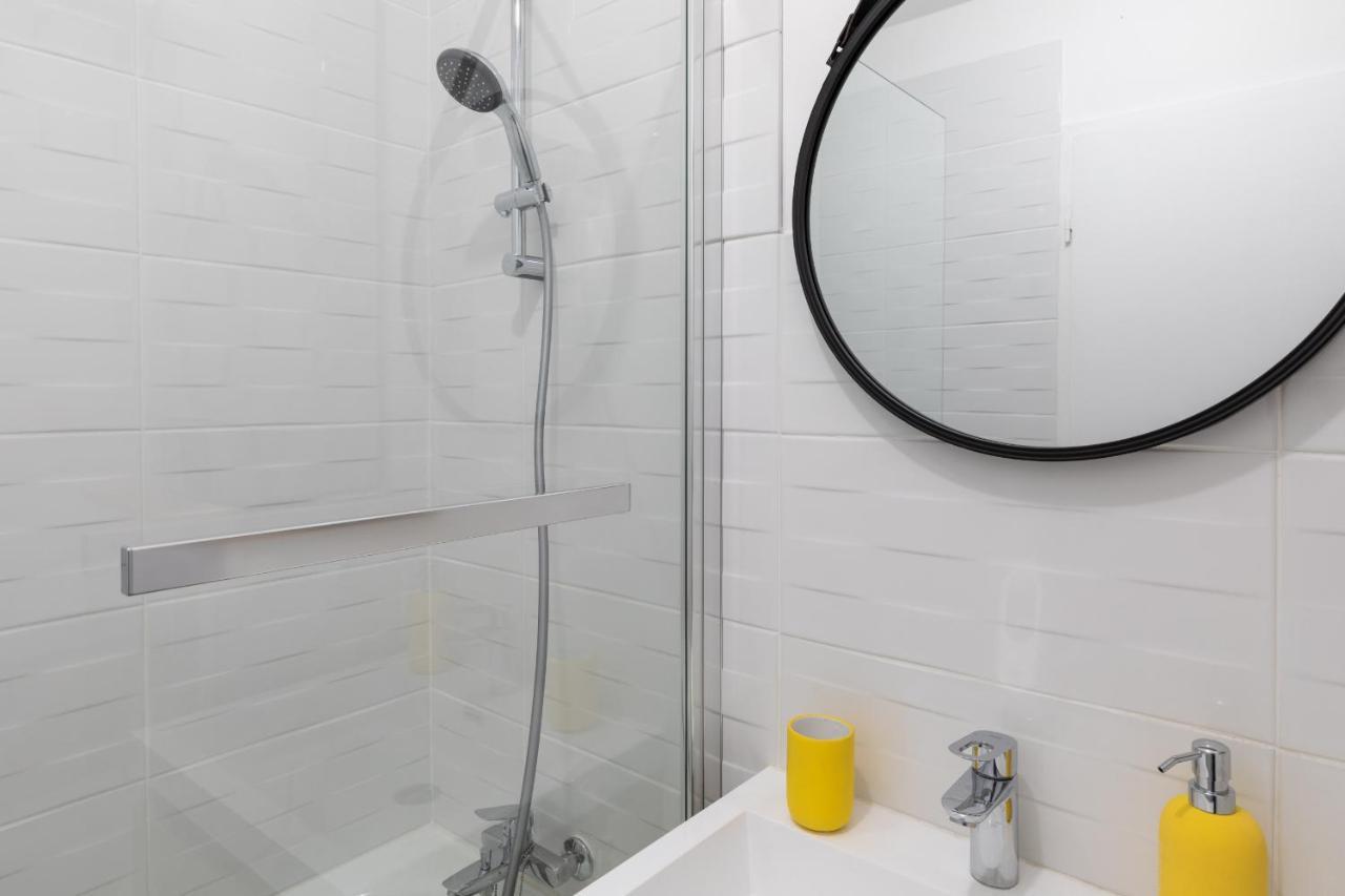 Apartment Dify - Charpennes