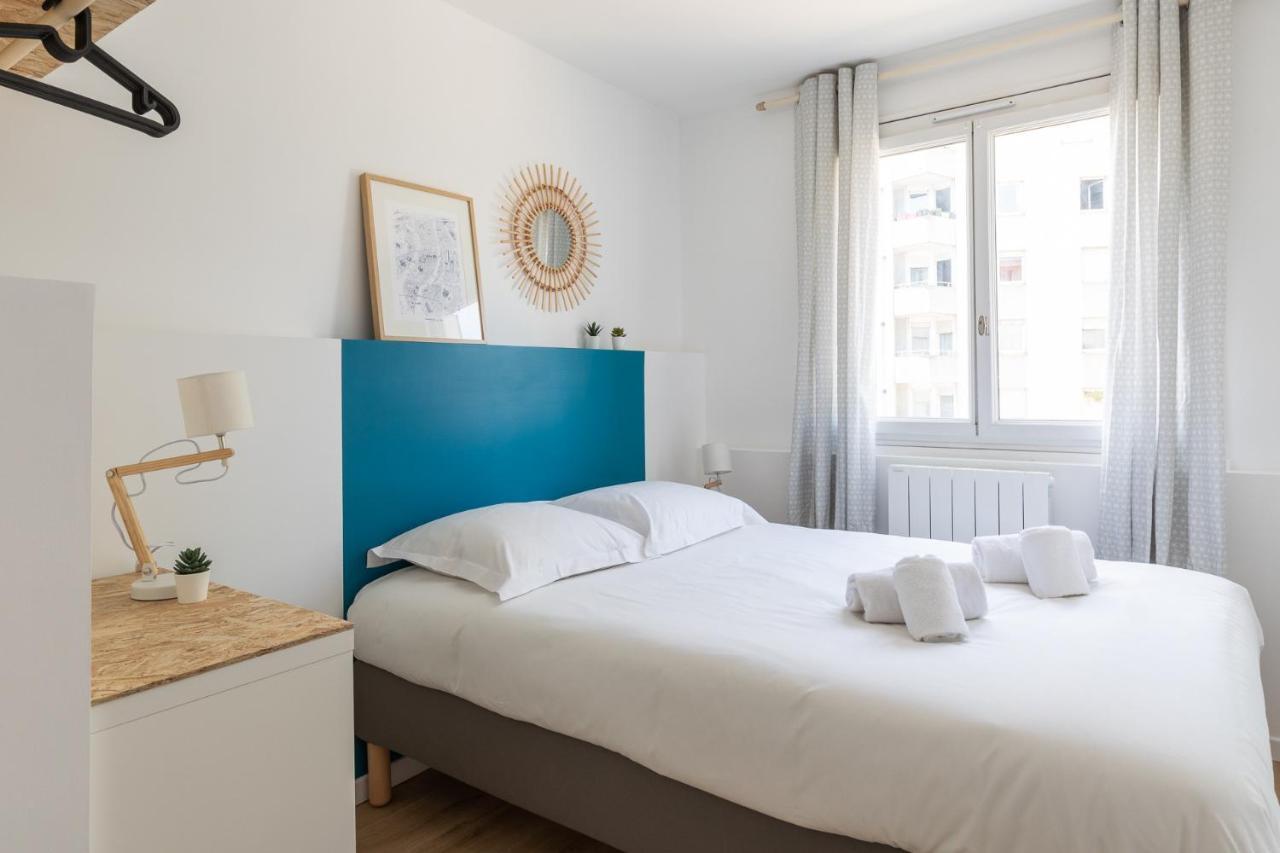 Dify - Charpennes Villeurbanne